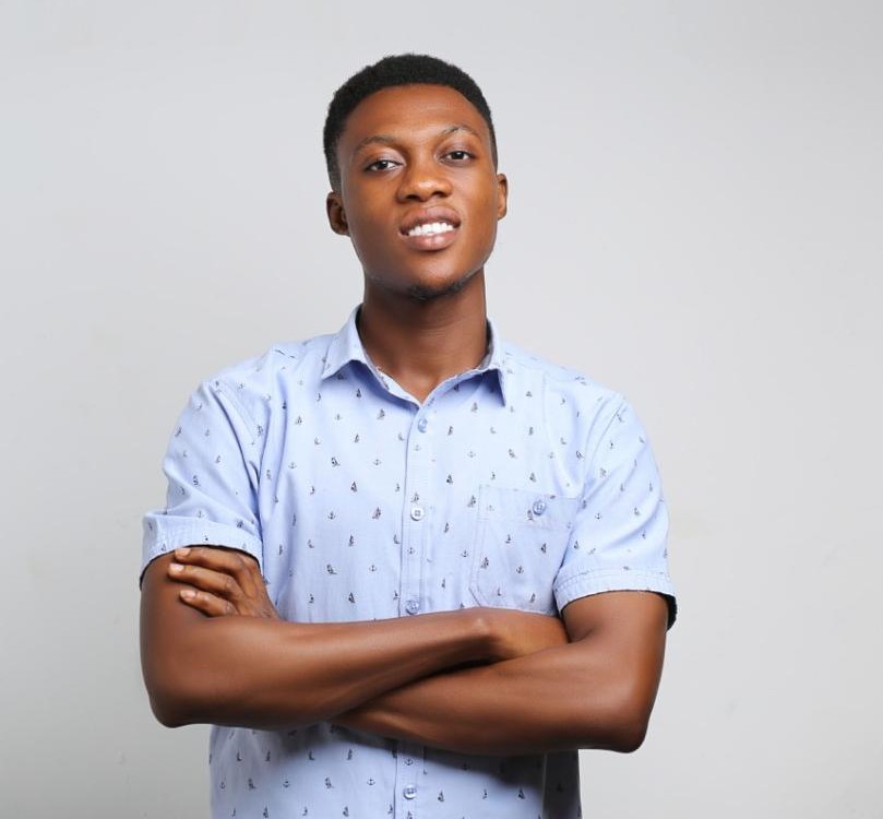 Samuel Nana Twum profile picture